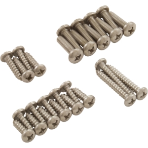 SCR RPLCMNT SCR RPLCMNT, Parts, Pentair, Pool Supplies