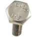 SCREW 1/4-20X1 HEX CAP 18-8 SS - 071657Z