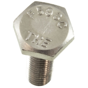 SCREW 1/4-20X1 HEX CAP 18-8 SS SCREW 1/4-20X1 HEX CAP 18-8 SS, Parts, Pentair, Pool Supplies