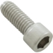 SCREW 3/8-16 x 1 SOCKET HEAD CAP 18-8 SS - 071037