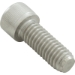 SCREW 3/8-16 x 1 SOCKET HEAD CAP 18-8 SS - 071037
