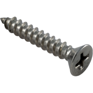 SCREW #8 X 1in SCREW #8 X 1in, Parts, Pentair, Pool Supplies