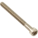 SCREW SET 4-40 SOC CAP 18-8 SS - 071660Z