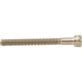SCREW SET 4-40 SOC CAP 18-8 SS - 071660Z