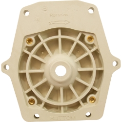 SEAL PLATE WF/IF ALMD SEAL PLATE WF/IF ALMD, Parts, Pentair, Pool Supplies