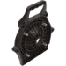 SEAL PLATE XF BLK - 401002