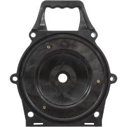 SEAL PLATE XF BLK SEAL PLATE XF BLK, Parts, Pentair, Pool Supplies