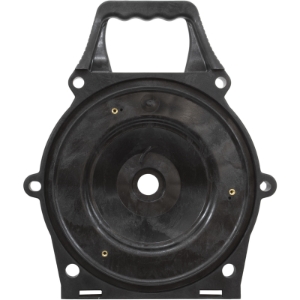 SEAL PLATE XF BLK SEAL PLATE XF BLK, Parts, Pentair, Pool Supplies