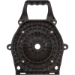 SEAL PLATE XF BLK - 401002
