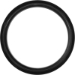 SEAL RNG 20" & 24" TNKS  - 24206-0004
