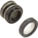 SEAL SHAFT 5/8"BUNA N  - U109-6B
