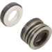 SEAL SHAFT 5/8"BUNA N  - U109-6B