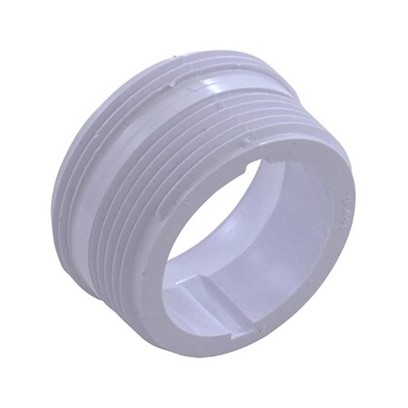 Ball Seat, White, Inlet Fitting Ball Seat, White, Inlet Fitting