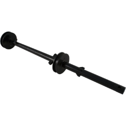SHAFT ASY MACHD SHAFT ASY MACHD, Parts, Pentair, Pool Supplies