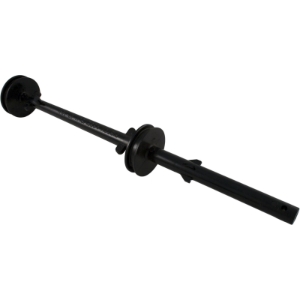 SHAFT ASY MACHD SHAFT ASY MACHD, Parts, Pentair, Pool Supplies