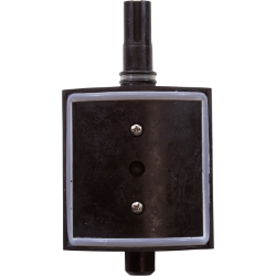 SHAFT DIV ASY RPLCMNT SOLAR 2.5inx3in VLV SHAFT DIV ASY RPLCMNT SOLAR 2.5inx3in VLV, Parts, Pentair, Pool Supplies