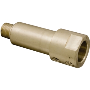 SHAFT EXT HYDROPMP BRNZ SHAFT EXT HYDROPMP BRNZ, Parts, Pentair, Pool Supplies