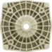 SLPL PINN/SUPERFLO ALMND - 356012