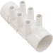 SP MANIFOLD 2"S X 2"S X (6) 3/4"SB PORTS - 672-7930