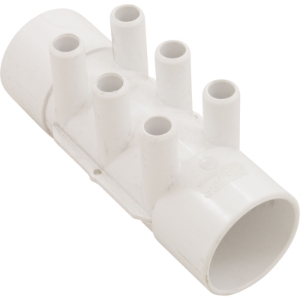SP MANIFOLD 2"S X 2"S X (6) 3/4"SB PORTS SP MANIFOLD 2"S X 2"S X (6) 3/4"SB PORTS