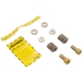 SPRING FNS CLAMP PARTS AFTER 1/89 - 181010