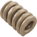 SPRING TR OVAL CLOSURE - 154582