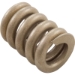 SPRING TR OVAL CLOSURE - 154582