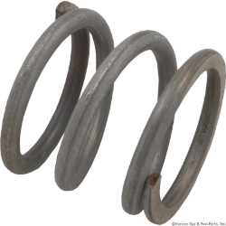 Spring, Pentair Sta-Rite 1-1/2" Top/Side Mount Valve SPRING, Parts, Pentair, Pool Supplies