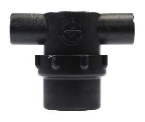 STRAINER FLT INLINE .25 FNPT STRAINER FLT INLINE .25 FNPT, Parts, Pentair, Pool Supplies