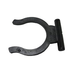 PowerFloMatrix Strainer Retainer C Clip PowerFloMatrix Strainer Retainer C Clip, SPX5500G, Pool Parts, Hayward, Pool Supplies