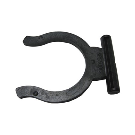 PowerFloMatrix Strainer Retainer C Clip PowerFloMatrix Strainer Retainer C Clip, SPX5500G, Pool Parts, Hayward, Pool Supplies