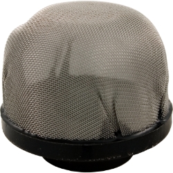 STRNR ARLF SS 304 MESH #50 SQ IN.25 STRNR ARLF SS 304 MESH #50 SQ IN.25, Parts, Pentair, Pool Supplies