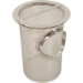 STRNR BSKT COMM POLISHED - 16401-0102
