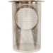 STRNR BSKT COMM POLISHED - 16401-0102