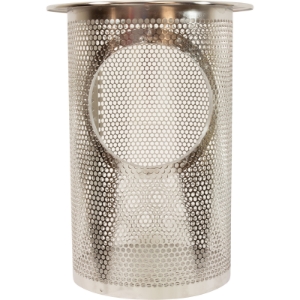 STRNR BSKT COMM POLISHED STRNR BSKT COMM POLISHED, Parts, Pentair, Pool Supplies