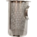STRNR BSKT COMM POLISHED - 16401-0102