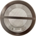 STRNR BSKT COMM POLISHED - 16401-0102