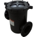 STRNR POT CMPLT EQ 6X6"  - 340013