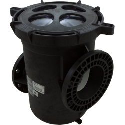 STRNR POT CMPLT EQ 6X6"  STRNR POT CMPLT EQ 6X6" , Parts, Pentair, Pool Supplies