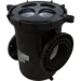 STRNR POT CMPLT EQ 6X6"  - 340013
