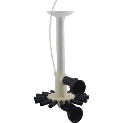 SVC KIT 21" INTRNLS  SVC KIT 21" INTRNLS , Parts, Pentair, Pool Supplies