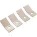 SVC KIT BOLT DOWN - 42001-0085S