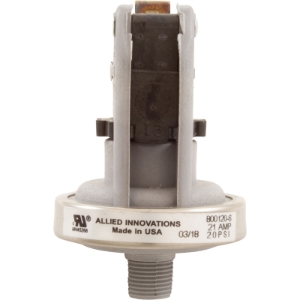 SWITCH PRESS 2 PSI 0, Parts, Pentair, Pool Supplies