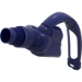 SWIVEL W/BMPR CLIP RPLC - 370496Z