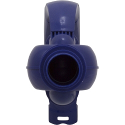 SWIVEL W/BMPR CLIP RPLC SWIVEL W/BMPR CLIP RPLC, Parts, Pentair, Pool Supplies