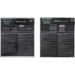 SYS2 LID ASY KIT TALL - 27001-0030S