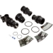 SYS3 25" MODMED CONV KIT S8M150/S8M500 - 25021-0025