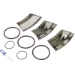 SYS3 25" MODMED CONV KIT S8M150/S8M500 - 25021-0025