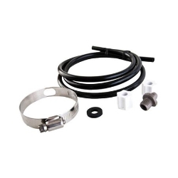 Saddle Fitting Pack, CL200 and 220 series chlorinators Saddle Fitting Pack, CL200 and 220 series chlorinators