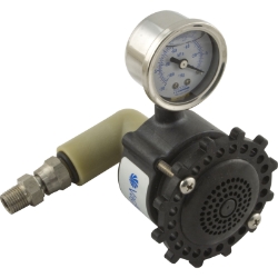 Safety Vacuum Release System (SVRS) Safety Vacuum Release System (SVRS)